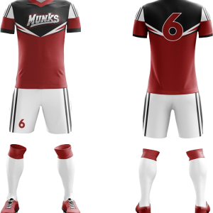 Soccer Uniform