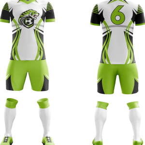 Soccer Uniform