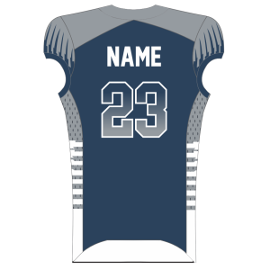 American Football Uniform