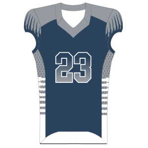 American Football Uniform