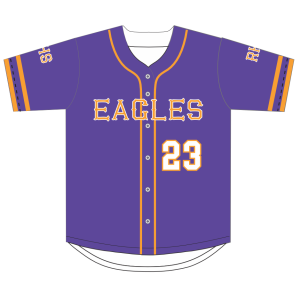 Baseball Uniform