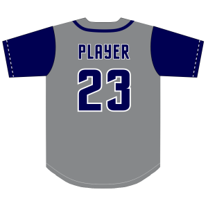 Baseball Uniform