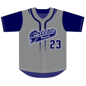 Baseball Uniform