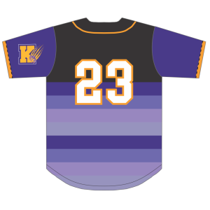Baseball Uniform