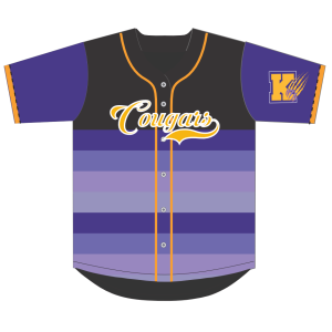 Baseball Uniform