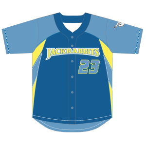 Baseball Uniform