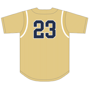 Baseball Uniform