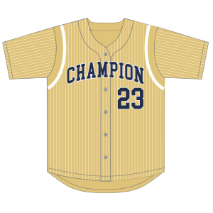 Baseball Uniform