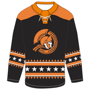 Ice Hockey Uniform