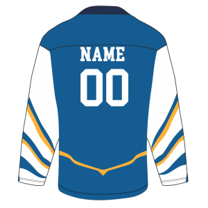 Ice Hockey Uniform