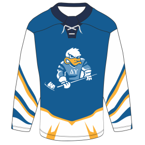 Ice Hockey Uniform
