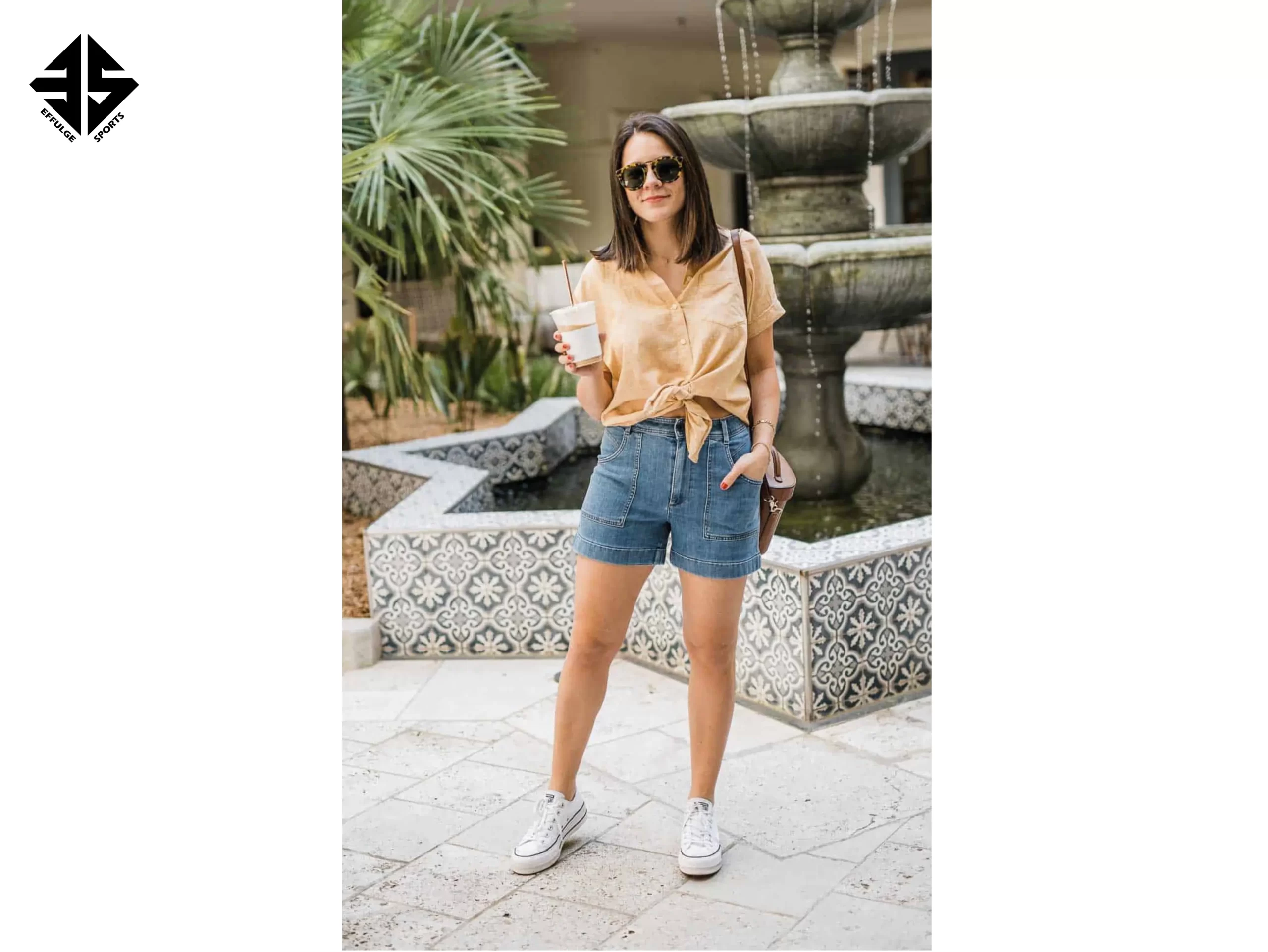 You are currently viewing Best Shorts For Summer Heat