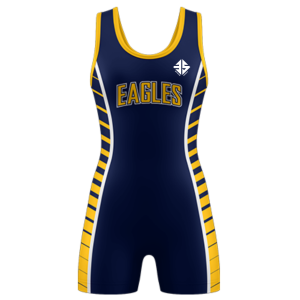 Wrestling Uniform