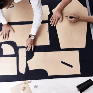 Effulge Sports Pattern Making