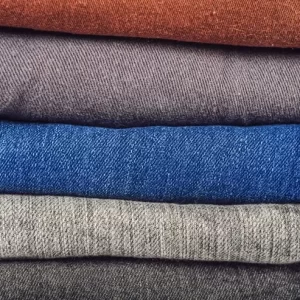 Effulge Sports Polyester Fleece Cotton Fabric