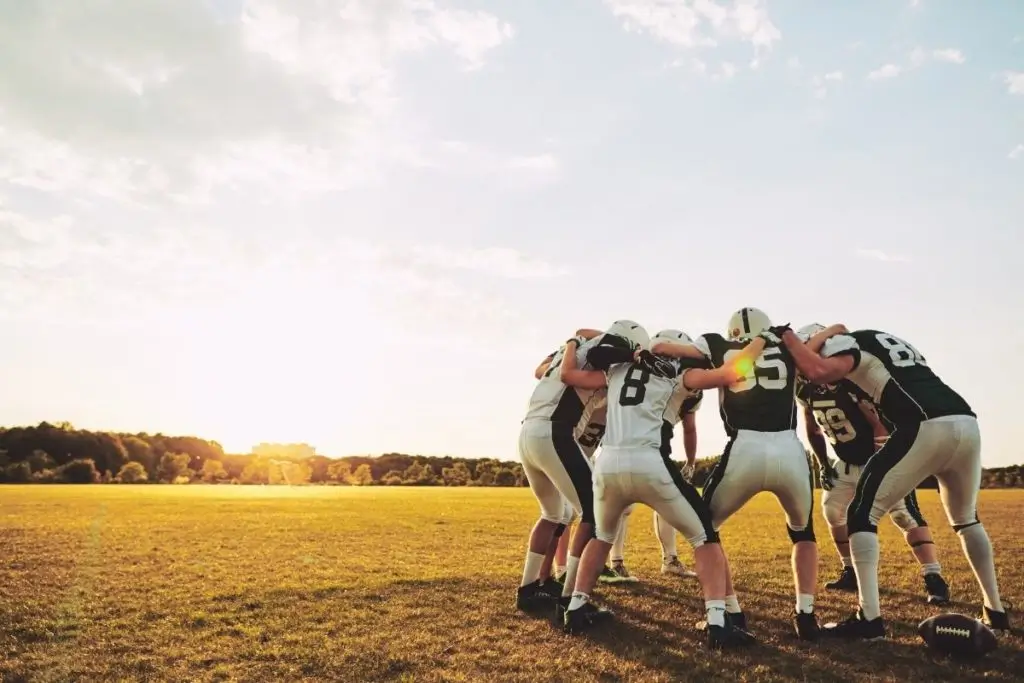 Effulge Sportswear American Football Uniform Manufacturer