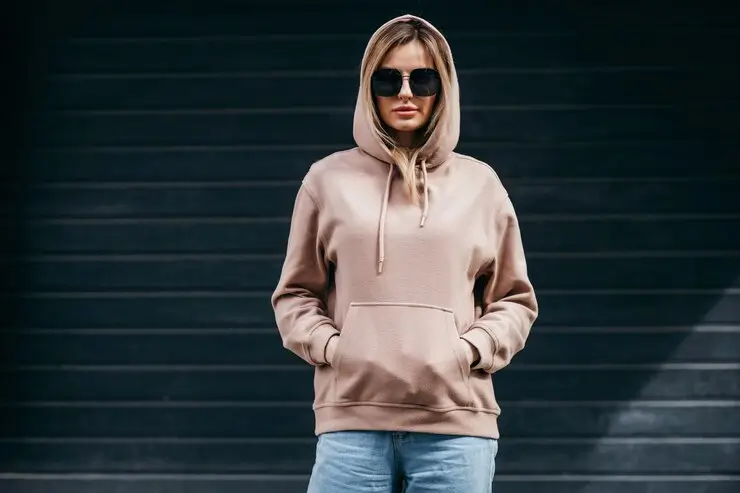 Effulge Sportswear Hoodie Manufacturer